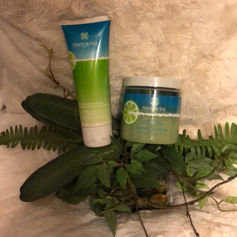 💥CCC SALE💥BC Margarita 2pc mani & hand